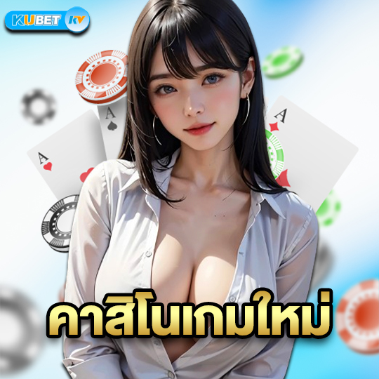 kubet คาสิโนเกมใหม่